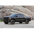 thumbnail image 4 of Fabtech K1119 Performance Lift System W/Shocks Fits Fits/For Sierra 1500 Fits select: 2015-2018 CHEVROLET SILVERADO, 2014 CHEVROLET SILVERADO K1500, 4 of 4