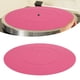 thumbnail image 1 of Estera De Plato Giratorio, Alfombra De Goma Tutela De Goma Estatera De Récord Universal, Plato De Registro Slipmat Para Todos Los Tocadiscos, Reproductores De Discos, 1 of 7