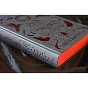 Six of Crows: Collector's Edition: Book 1 (Hardcover) by Leigh Bardugo