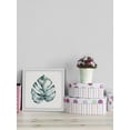 thumbnail image 6 of Marmont Hill Big Palm Leaf Framed Wall Art, 18.00" x 1.50", 6 of 6
