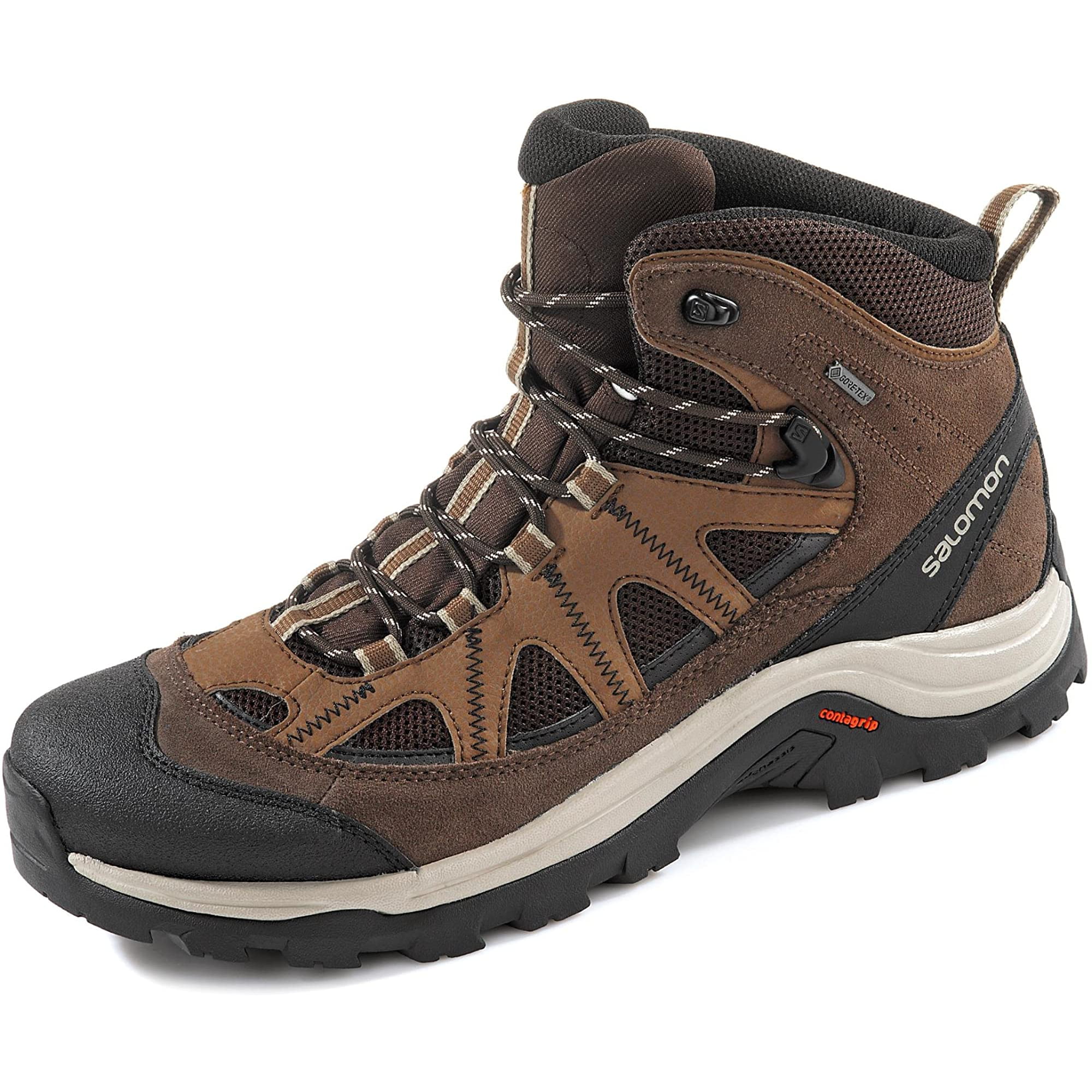 brugt Rund ned alene Salomon Mens Authentic LTR GTX Backpacking | Walmart Canada