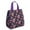 Pioneer Flower Floral-2, variant on Pioneer Flower Floral Print Pattern Insulated Lunch Bag for Women & Adults,Large Portable Soft Cooler Lunch Bag,Thermal Food Storage Tote with Pearl Cotton,8.66L,8.75x5.75x9.5 Inch