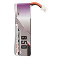 thumbnail image 2 of 2 uds GNB 650MAH 1S 3,8 V 60C PH2.0 GAOENGN batería de litio para RC Drone, 2 of 10