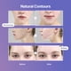 thumbnail image 2 of Mascarilla facial MEDITHERAPY Tension Up V Line Lifting con colágeno, 2 of 5