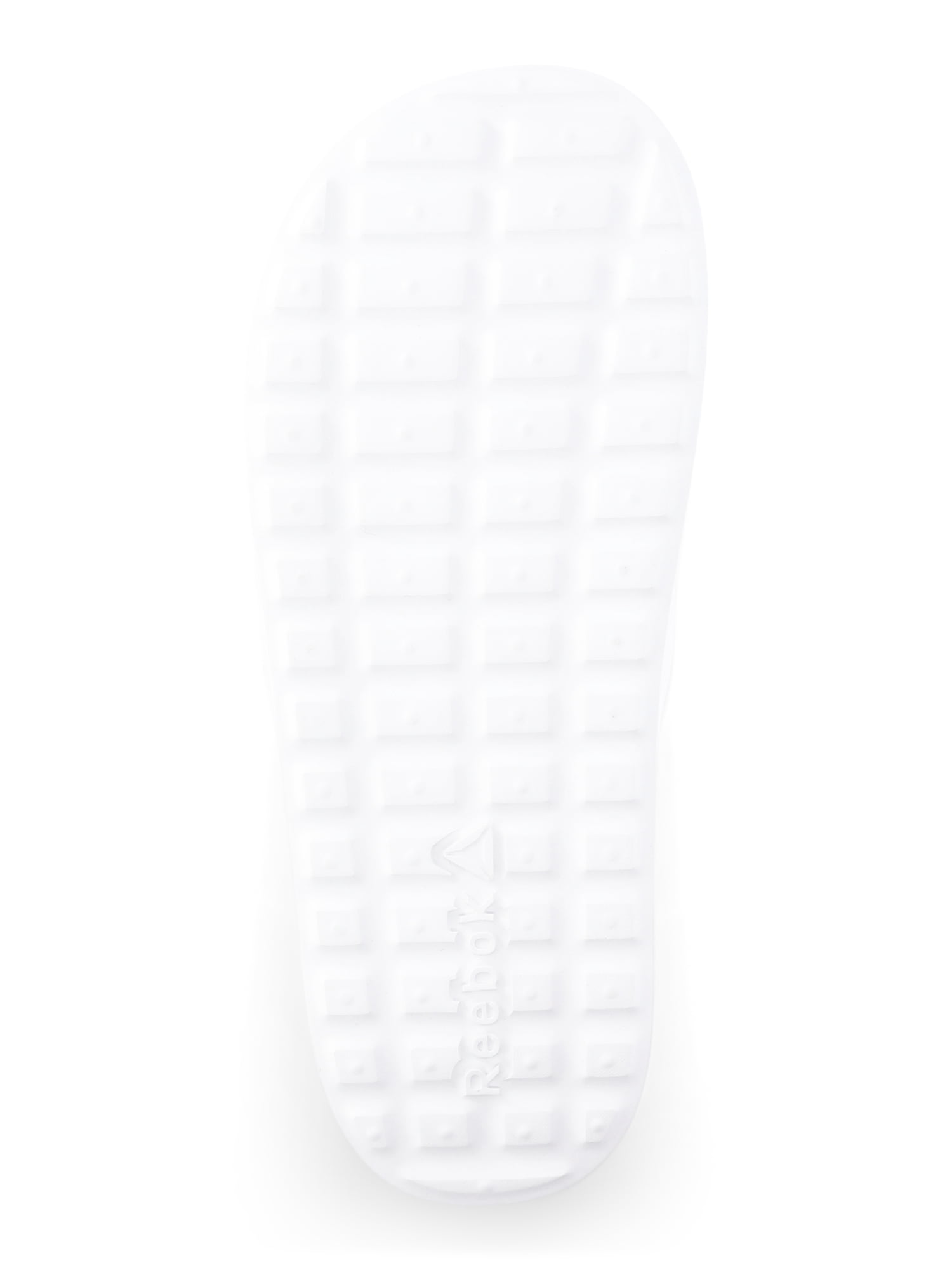 Reebok Men's Cushioned Comfort Slip-On Slides