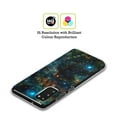 thumbnail image 2 of Head Case Designs Officially Licensed Cosmo18 Space Star Formation Soft Gel Case Compatible with Samsung Galaxy S21 Ultra 5G, 2 of 7