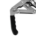 thumbnail image 3 of Valve Spring Compressor Clamp, Rustproof Steel Engine Seal Keeper Tool  For OHV OHC CHV, 3 of 8