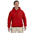 thumbnail image 1 of DryBlend Adulte 15 oz./lin. yd., 50/50 Capuche - Rouge - 2TG, 1 of 1