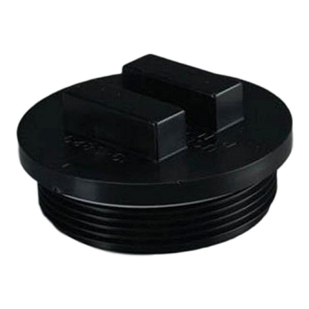 Pentair 552614 1.5" All Purpose Flush Plug Pool Specialty Fittings