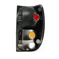 thumbnail image 3 of CAPA For 94-00 Mazda B-Series Pickup Truck Taillamp Rear Brake Light Driver Side, 3 of 5