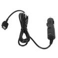 thumbnail image 1 of Cargador De GPS Para Automóvil, Cable De Alimentación 12V 3A Plug And Play Salida De Corriente Estable Y Conveniente Longitud Duradera De 1,5 M Para Nuvi 650 660 670 680, 1 of 7