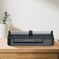 thumbnail image 1 of MAUXDA Thermal Laminator Machine A4/A5/A6 Laminating Machine With 2 Mode (Cold & Hot)For Teacher Home Office School,Ruler Cutter, 1 of 9