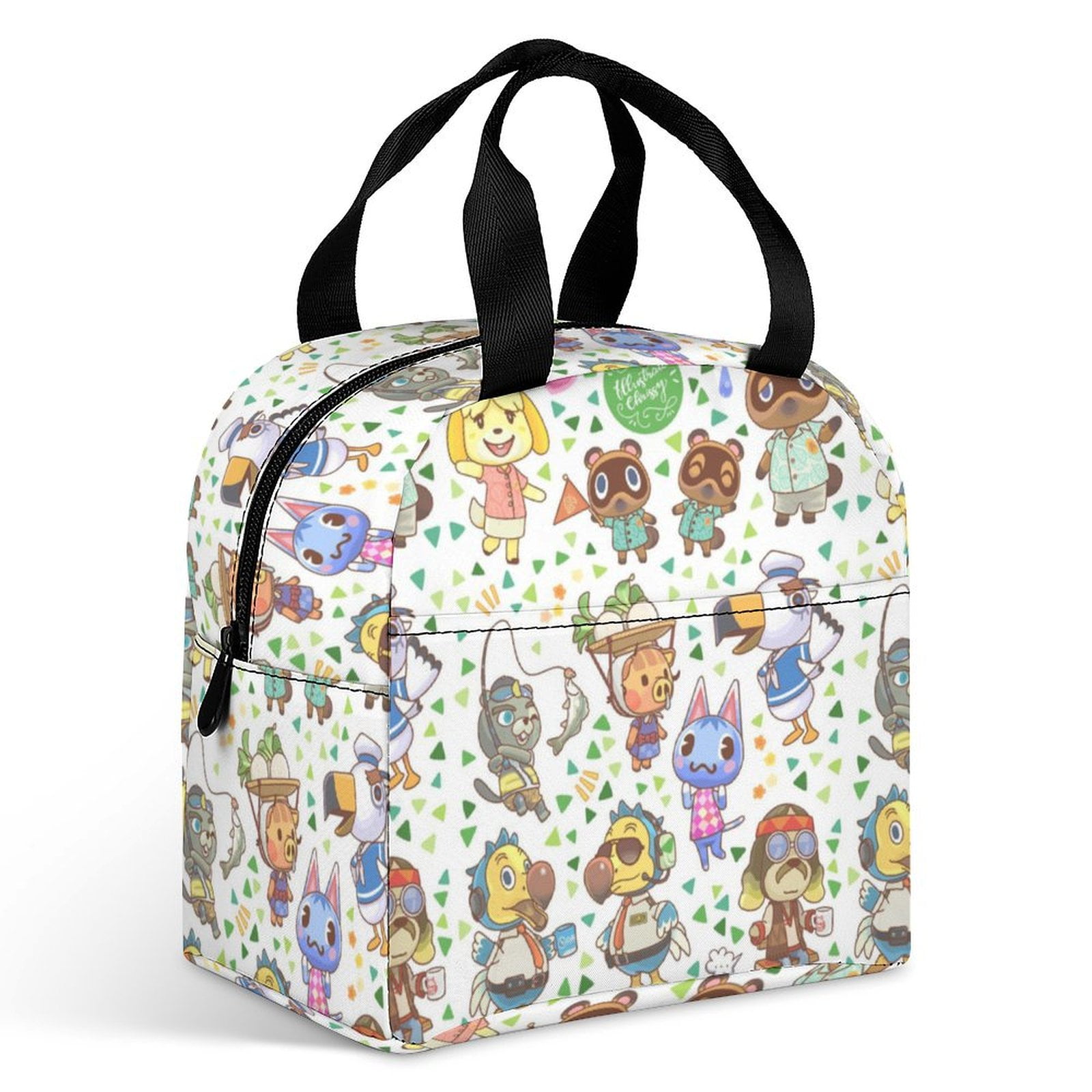 Igloo MaxCold Vertical Classic Molded Lunch Bag, Cooler, Insulated