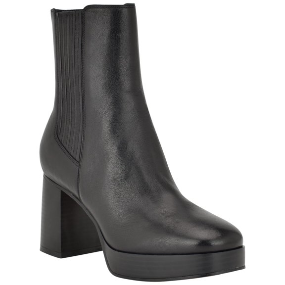 Nine West Women's EDS Ankle Boot,