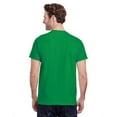 thumbnail image 2 of Adult Heavy Cotton™ T-Shirt - IRISH GREEN - M, 2 of 2