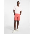 thumbnail image 4 of George Men's & Big Men's Relaxed Fit Short Sleeve Stretch Polo Shirt, Sizes S-5XL, 4 of 5