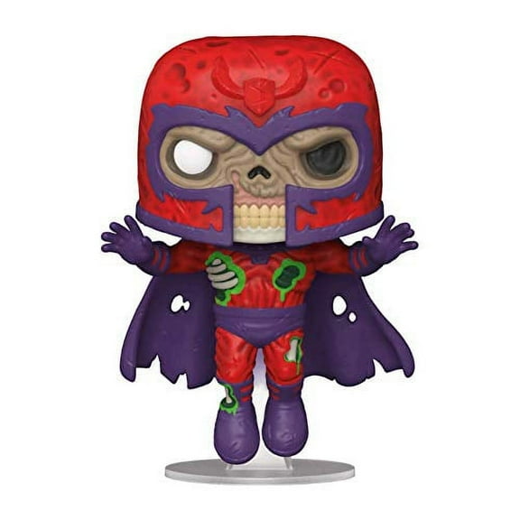 663 Zombie Magneto - Marvel Zombies Funko Shop Limited Edition Funko POP