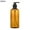 "Brown,200ml", variant on Pump Bottles Dispenser Empty Plastic Soap Dispenser , Leakproof Refillable Containers for Toiletries and Kitchen Use Large Capacity High Quality Plastic Practical Pump Bottle for Home