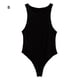 thumbnail image 4 of Body versátil Qarigey para mujer sexy ajustado al cuerpo lencería sexy Negro S, 4 of 6