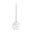 thumbnail image 1 of Famyfamy Automatic Waterer Globe Plastic Transparent Household Green Non-friable Irrigation Equipment Watering Tool, 1 of 9
