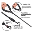 thumbnail image 4 of Arnés De Seguridad Reflectante Ajustable Para Perros Grandes, 4 of 7