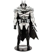 DC Multiverse Batman: White Knight 7" Action Figure