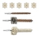 thumbnail image 4 of Cateissary Wire Brush Working Pipe Tube Cleaning Arranged Chimney Rotary Electrical Neatly for Stain Removal Accessories Equipment Kit Type2 NO2, 4 of 6