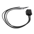 thumbnail image 4 of 62330-9HS0A Active Radiator Shudder Connector For 2015- Nissan Murano Altima, 4 of 5
