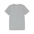 thumbnail image 3 of Champion Boys' Legacy T-Shirt Color: heather gray Size: 10 - 12, 3 of 3