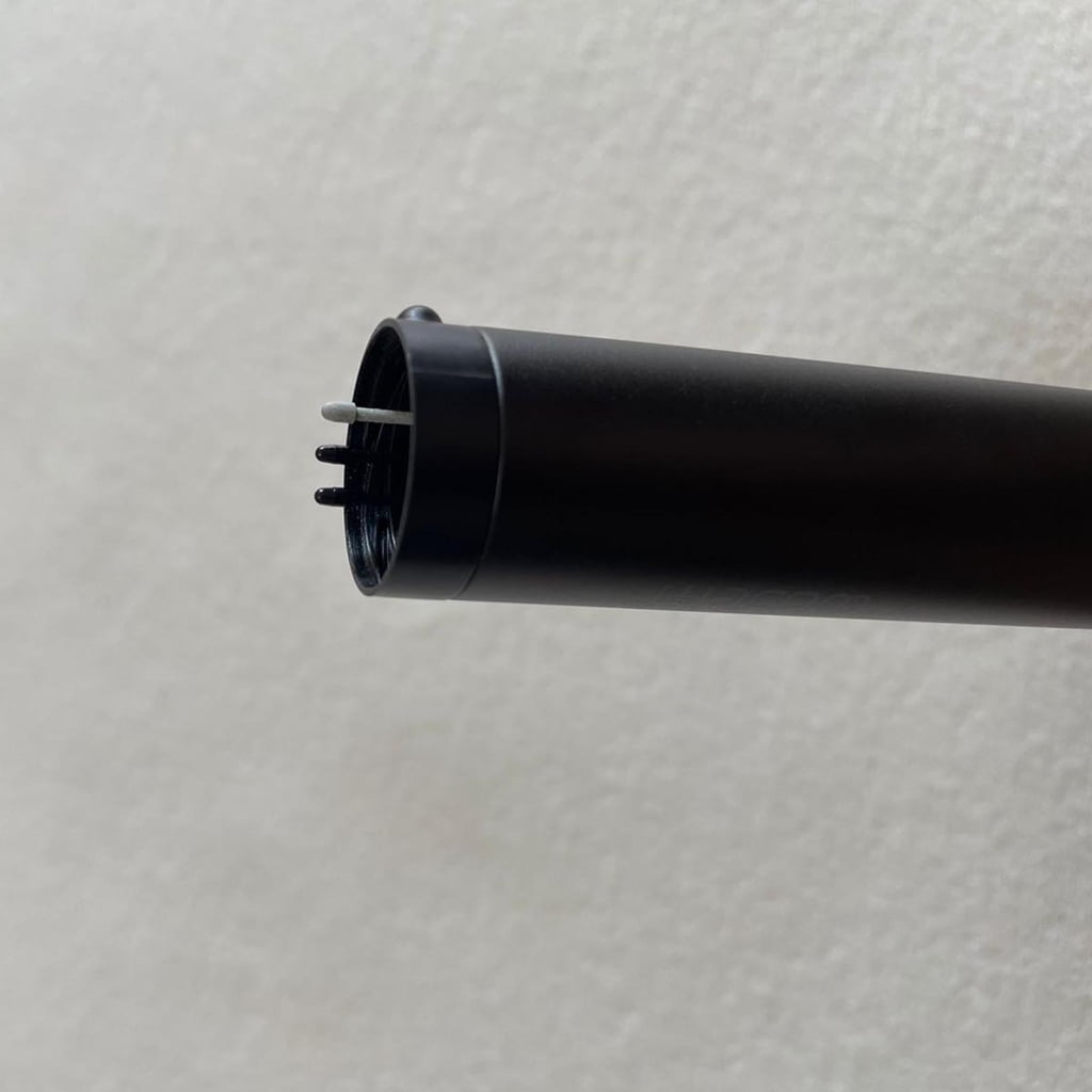 Durable Pen Cover with Original Refill for Pro Pen 2/ Slim PTH 460 PTH 660 PTH 860/ DTH 1320 Extend Lifespan Pen