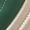Green, variant on Women's Lace up Wingtip Oxford Shoes Platform Vintage Round Slip on Loafers Fashion Mary Jane