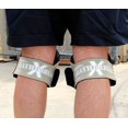 thumbnail image 6 of TROXELL USA - SuperSoft Beige Knee Pads, 6 of 7