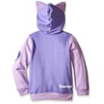 thumbnail image 2 of Nickelodeon Paw Patrol Everest Toddler Girl Hoodie, 2 of 2