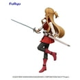thumbnail image 4 of Sword Art Online SSS Figure Asuna Aria of a Starless Night Progressive Movie, 4 of 9