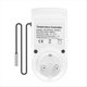 thumbnail image 4 of Optical Digital Temperature Controller, EU Plug, 4 of 5