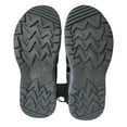 thumbnail image 6 of Eddie Bauer Men's Lake Trail Bungee Lace Lightweight Water Sandal (Black, 10), 6 of 6