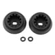 thumbnail image 1 of Eigraketly Repair Gear Wheel Mixer Parts Fit Plus Cuisine Monsieur Silvercrest for Patinetes eléctricos, 1 of 1
