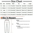 thumbnail image 3 of JXMVOJ Men's Slim Fit Stretch Jeans Ripped Skinny Jeans for Men, Distressed Straight Leg Fashion Comfort Flex Waist Pants, 3 of 9