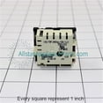 thumbnail image 6 of GE Range/Stove/Oven Surface Element Switch WB21X36771, 6 of 7