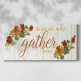thumbnail image 2 of Gather Here- Gallery Wrapped Canvas, 2 of 9