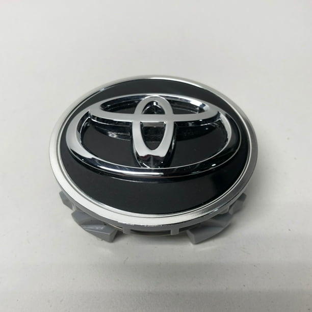 Wheel Center Cap for 2.375" Diameter OEM Take Off fits 20162017 Toyota
