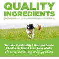 thumbnail image 2 of NutriSource with Wholesome Grains Weight Management Chicken & Chicken Meal Recipe Dog Food 12 lb, 2 of 7