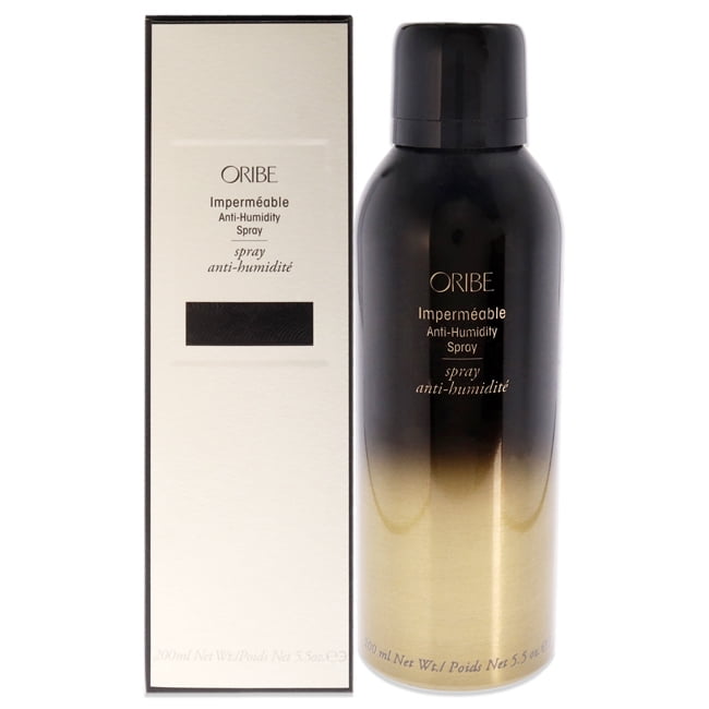 Oribe Impermeable AntiHumidity Spray Hair Spray 5.5 oz