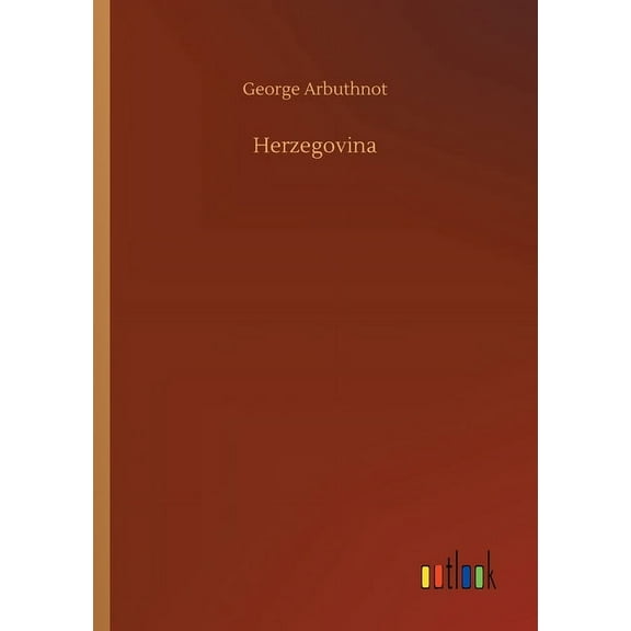 Herzegovina (Paperback)