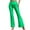 Green, variant on Enjoytime Womens Yoga Pants High Waist Flared Gym Fitness Trousers Stretch Yoga Workout Pants for Women
