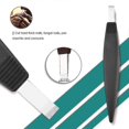 thumbnail image 3 of 4-piece Pedicure Knife Set Pedicure Set Nail Pedicure Manicure Tool, 3 of 3