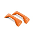 thumbnail image 1 of Par de Mancuernas de Neopreno, 1 of 4