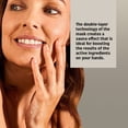 thumbnail image 3 of Iroha Nature, Hand Mask with Argan Oil and Macadamia - Pack of 4 Pairs, 3 of 7