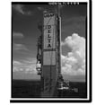 thumbnail image 2 of Historic Framed Print, Cape Canaveral Air Station, Launch Complex 17, Facility 28501, East end of Lighthouse Road, Cape Canaveral, Brevard County, FL - 8, 17-7/8" x 21-7/8", 2 of 9