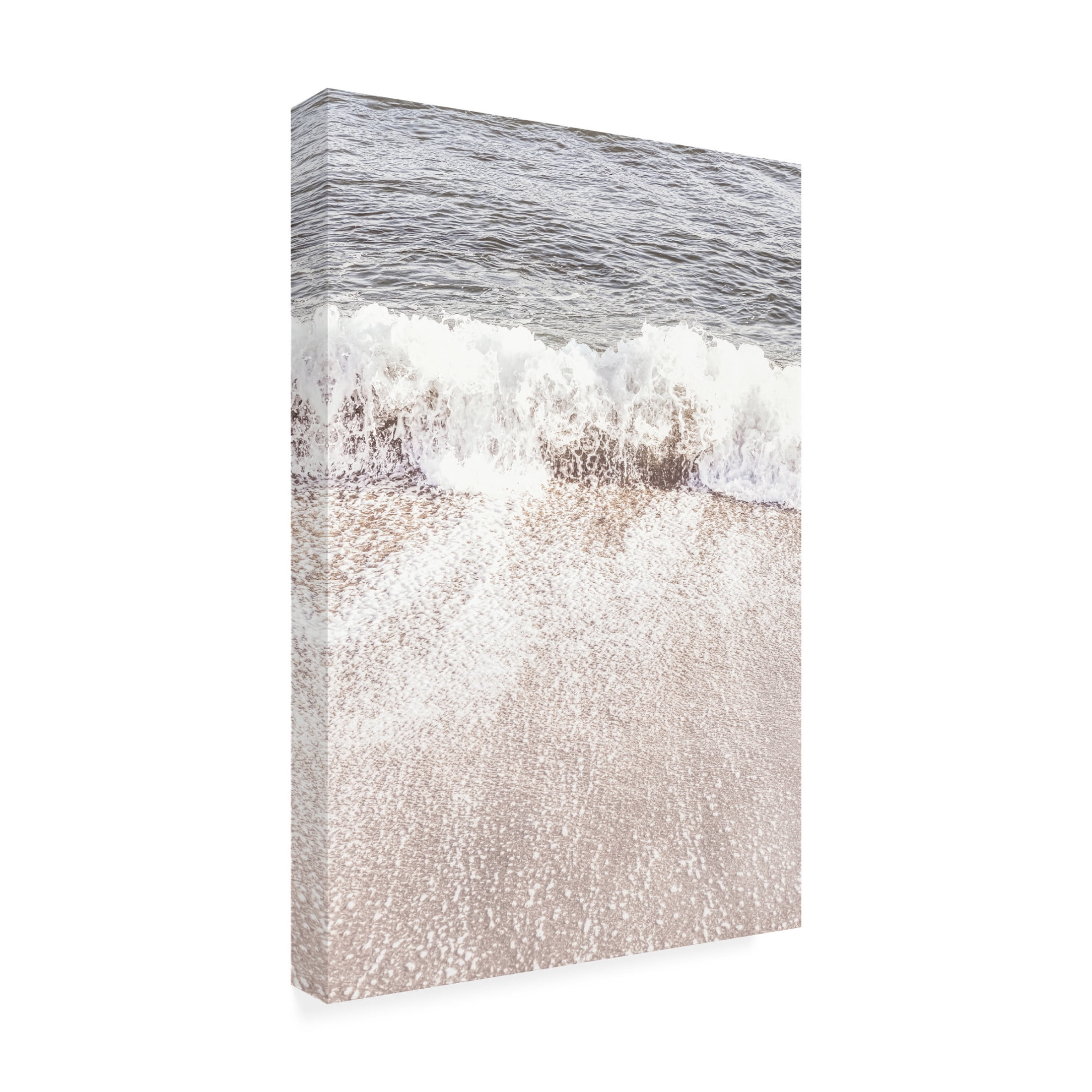 Pictufy Studio III 'Beach 5' Canvas Art - 12 x 19 Inches